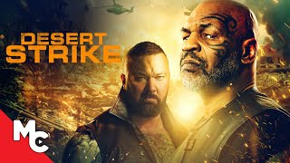 Desert Strike | Pharaoh's War