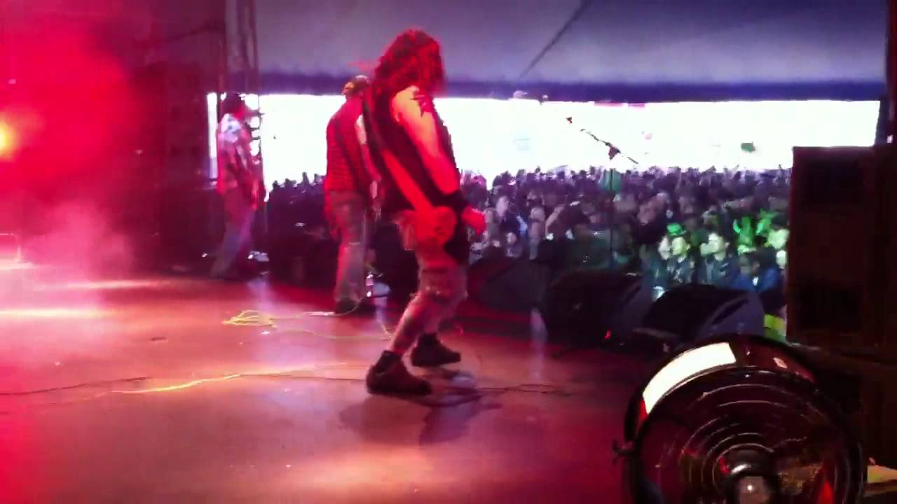 Trucker Diablo Drink Beer Destroy DOWNLOAD 2011