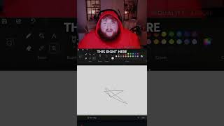 caseoh draws a star     #