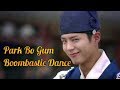 Park Bo Gum Boombastic Dance Asian Tour 2019 HD 