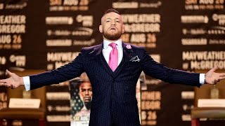 Why Conor McGregor is the Biggest UFC Star?