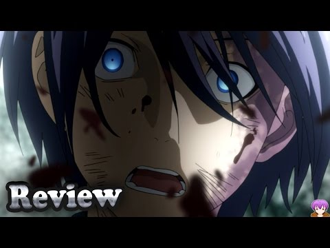 Noragami Aragoto – 13 (Finale and Review) - Anime Evo