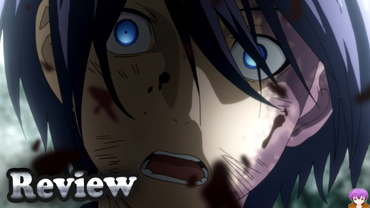 Noragami Aragoto Episode 13 Anime Finale Review The Epic Night Parade ノラガミ Youtube