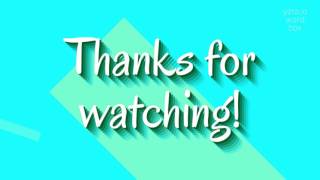 Video Thumbnail