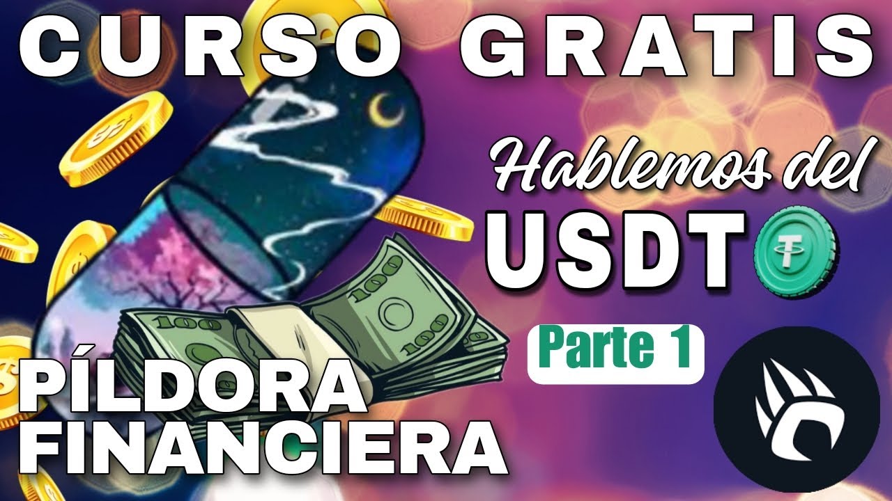HABLEMOS DEL USDT Aprende En 2 Minutos parte 1 YouTube hablemos-del-usdt-aprende-en-2-minutos-parte-1-youtube