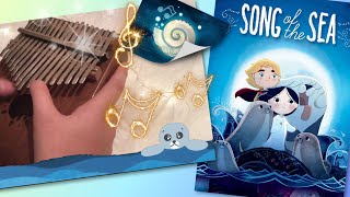 Song of the Sea Tuneful Kalimba Cover screenshot 5