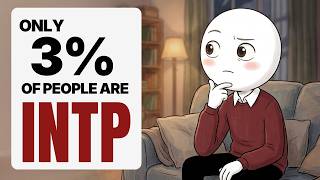 The Psychology of the INTP: A Mind That Never Stops