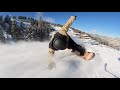 All Mountain Snowboarding at Vail - (Season 5, Day 25)