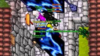 Underwar Pk Part 1 [ Fatality Team ]