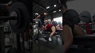 195🔓✅Heard alphaland was the best place to pr so... you know it had to happen.#gym #shorts