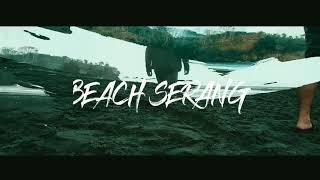 Cinematic pantai serang