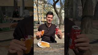 Vi̇yanadaki̇ Dönerci̇leri̇ Karşilaştirdim Öner