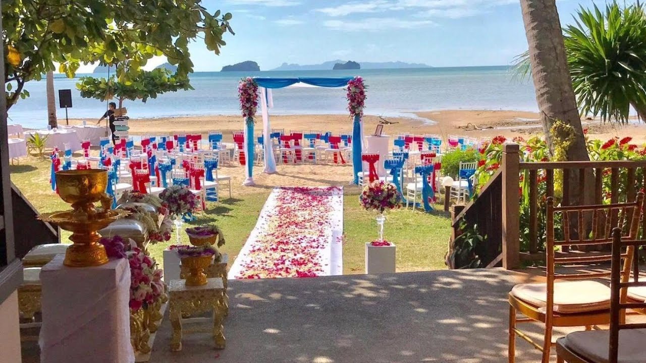 Курорт Phangka Paradise, Самуи, Таиланд | Путешествуйте с Advika