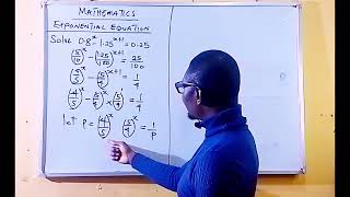 Famous Cracking the code of exponential equation Wealth