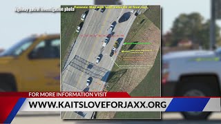 Remembering Kait Anderson: a mother's mission to promote safety and support