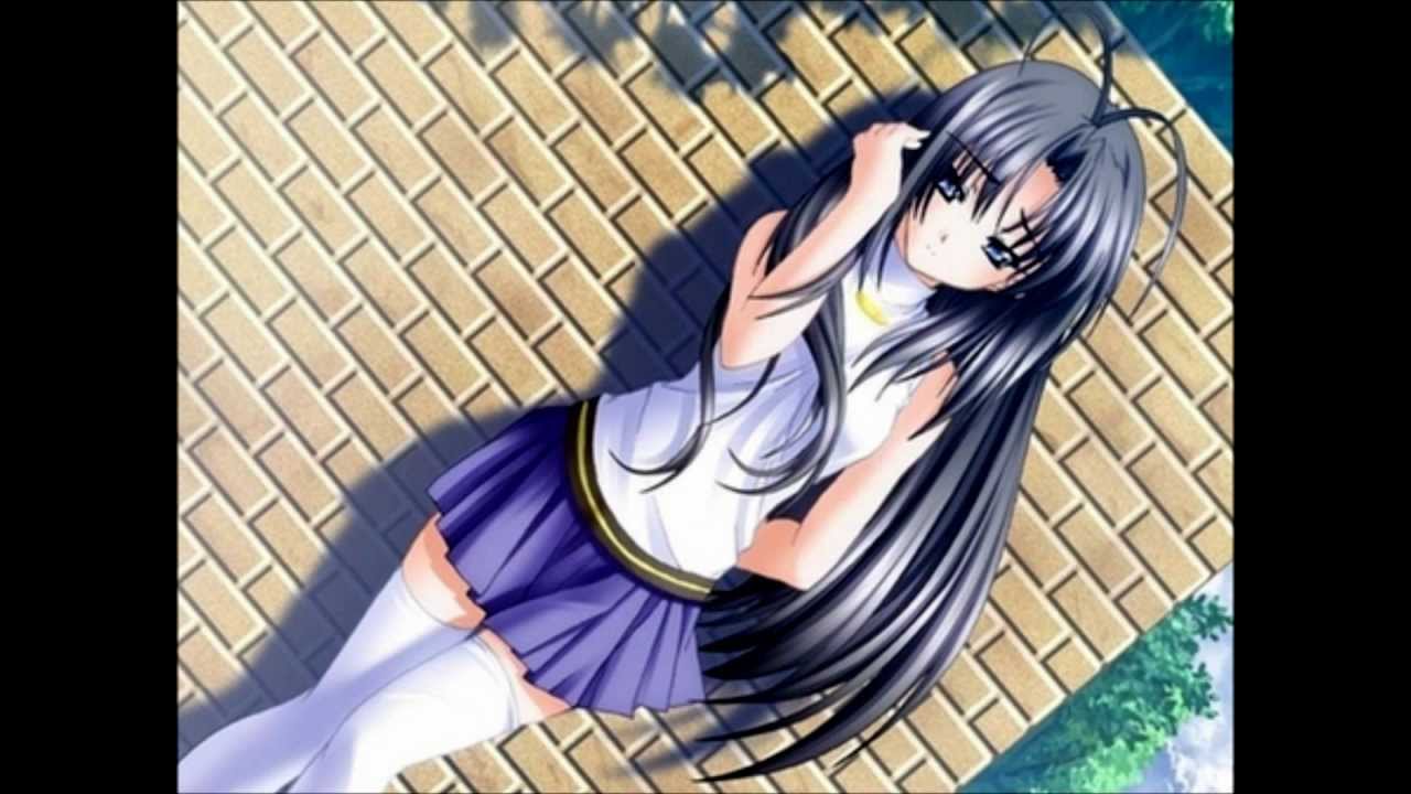 {Nightcore} Grim Goodbye