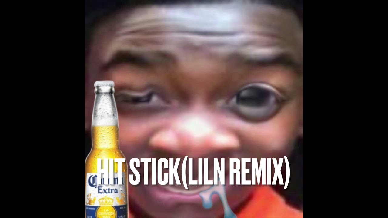 Watch Shyllomoo - HIT STICK? (lilNremix) on YouTube Watch Shyllomoo - HIT STICK? (lilNremix) on YouTube