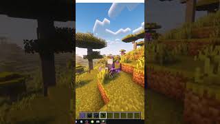 HOW TO TRANSFORM FROM Echoform Injector in MINECRAFT Strange Matter