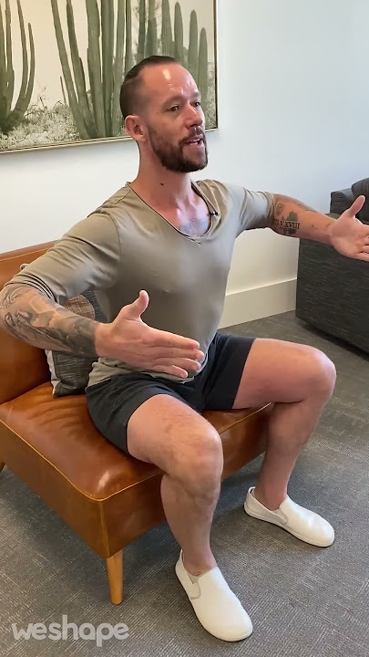 Fix Frozen Shoulder with This! #shorts