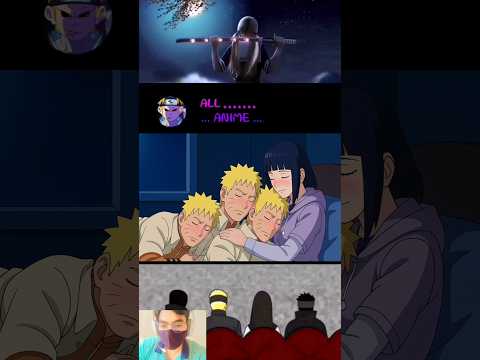 Naruto Squad Reaction On Hinata