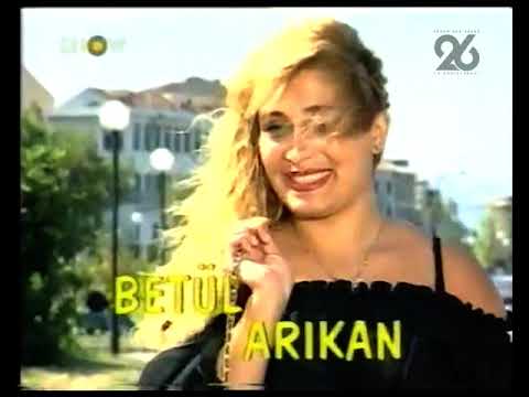 Üç Kafadar (Hangimiz Eşek) Dizi Jenerik - Yunus Bülbül & Sezer Güvenirgil - 1999