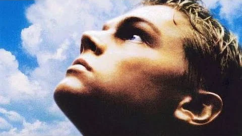 The Beach (2000) - Sugar Ray - Spinning Away