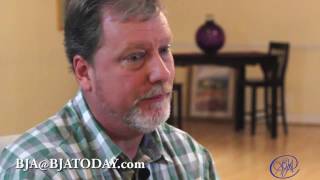 BJA Today: Tim Wilcox pt. 1