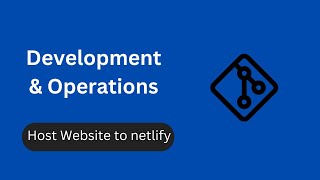 Netlify Hosting | Website Hosting | DevOps