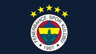 Fenerbahçe Şarkısı