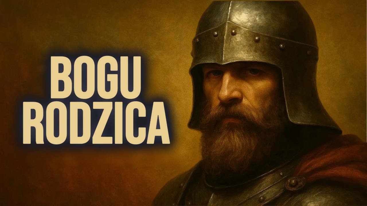 Bogurodzica | Hymn Polskiego Rycerstwa 🇵🇱