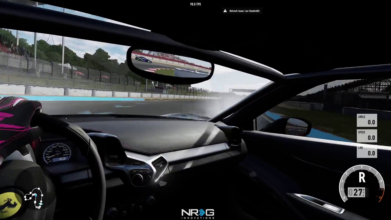 Team Reverse Drifting FIRST PERSON REVERSE DRIFTING TANDEMS!!? |Forza MotorSport 7 - YouTube