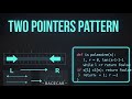 Day 1 – Arrays & Strings | Two Pointers | Leetcode Interview Crash Course (Data Science & DSA)