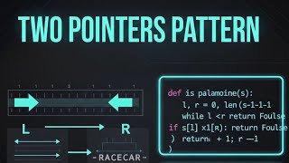 Day 1 – Arrays & Strings | Two Pointers | Leetcode Interview Crash Course (Data Science & DSA)
