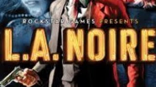 L.A. NOIRE GAMEPLAY #Livestream