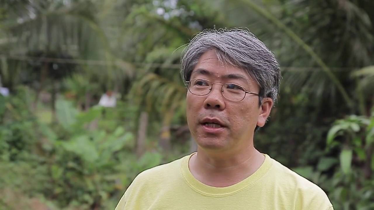 About Cambodia Project - YouTube