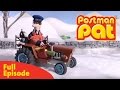 Postman Pat | Tricky Transport Day | Postman Pat Full Episodes