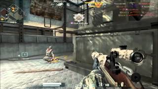 AVA キャノン3kill [ろとむ]