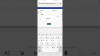 how to add Unit Leader on oyms portal
