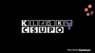 klasky csupo logo bloopers part 5