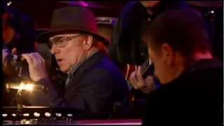 Van Morrison - I'm Not Feeling It Anymore