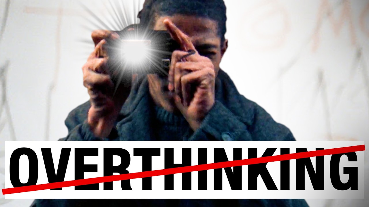 Как выбраться из творческого тупика (3 обязательных изменения)