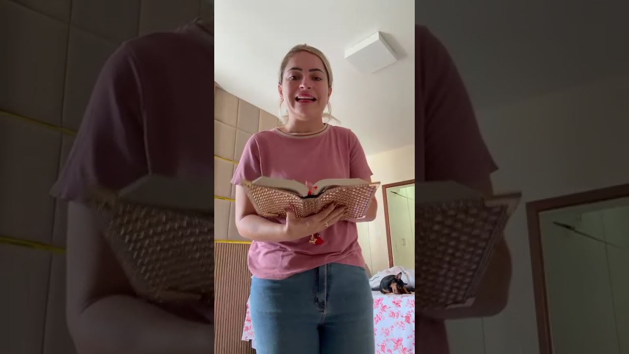 Jesus manda te dizer