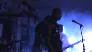 Riot Agents   Final Command   Live at Churchill's Pub 09 07 2008