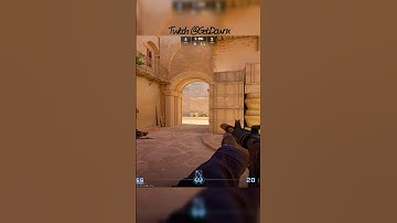 Locked Down A Site on Anubis 😮‍💨 4 piece | Cs2 Faceit | #cs2clips #cs2shorts #csgo2 #cs2 #csgo2