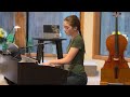 Goodbye Make Runner Death Cure Newt S Letter Piano Performance 
