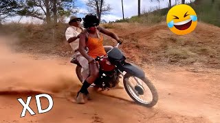 Desafío imposible: ¡Intenta no reír! 😹 – Episodio 3