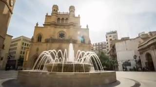 Buitenlandse stage Castellon, Spanje 2017