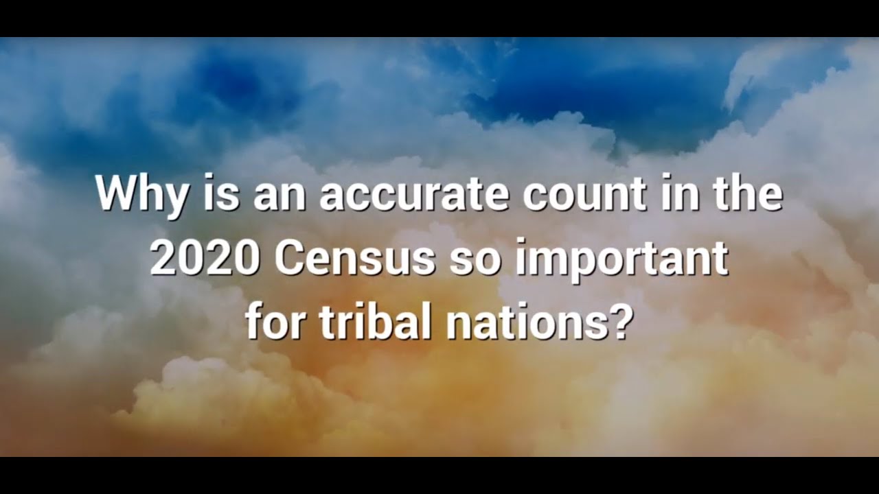 United States Census 2020 | UAII Workforce Development