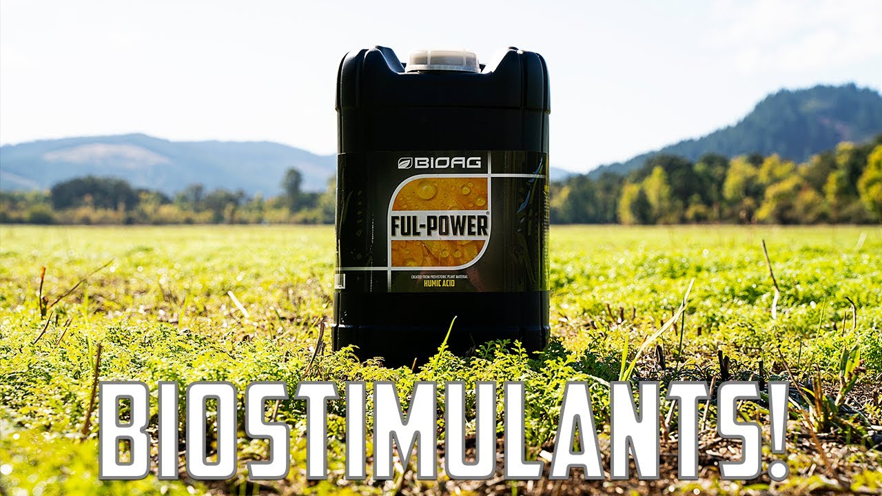 Friday Freebie: What are Biostimulants?