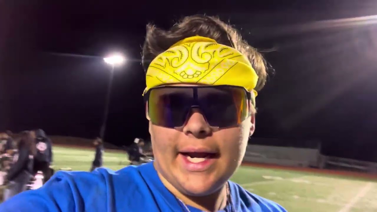 A day at Concord Battle of the Bands